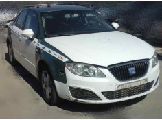 SEAT EXEO BERLINA (3R2)