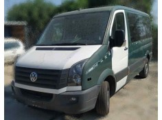 VOLKSWAGEN CRAFTER COMBI (2E)