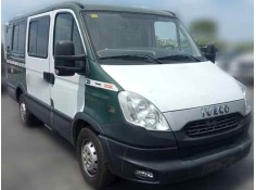 IVECO DAILY KA