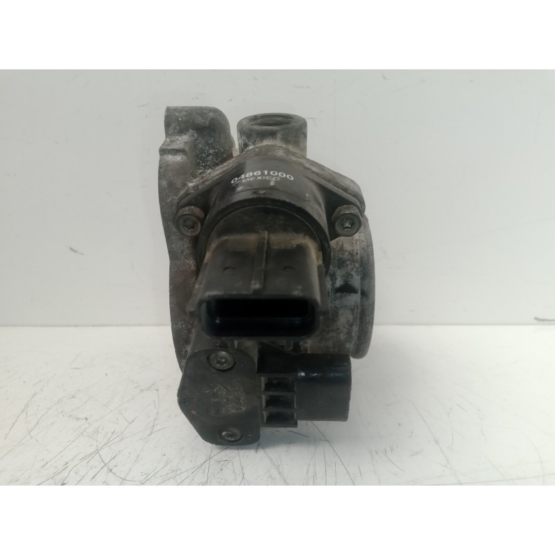 Recambio de caja mariposa para chrysler voyager (es) referencia OEM IAM 04861000-4669803-3218C  