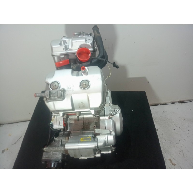 Recambio de motor completo para honda nt 700 v deauville referencia OEM IAM RC52E  