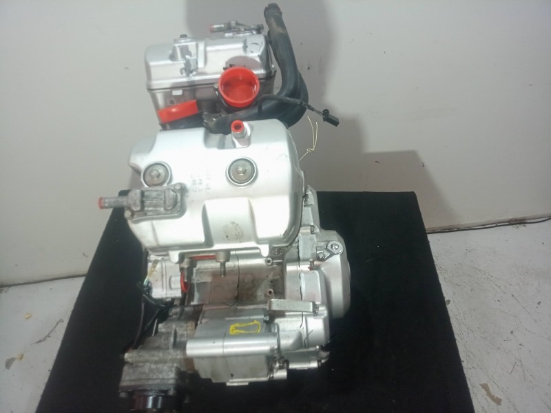 Recambio de motor completo para honda nt 700 v deauville referencia OEM IAM RC52E  