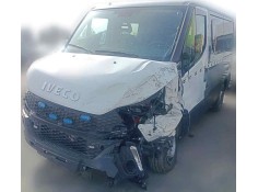 IVECO DAILY FURGÓN