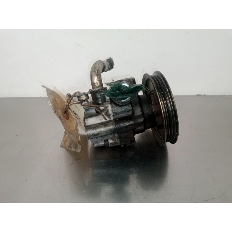 Recambio de bomba direccion para mg serie (r/rf) 1.4 16v cat referencia OEM IAM QVB101581-HE120509517  