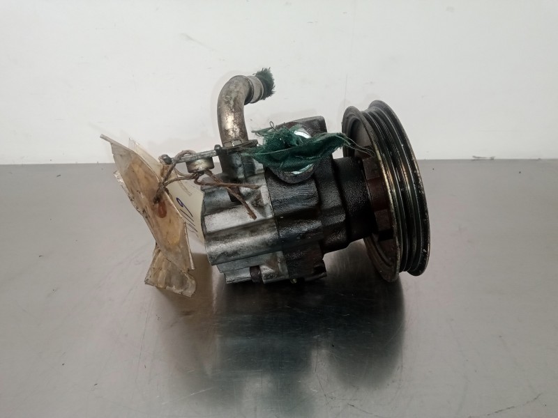 Recambio de bomba direccion para mg serie (r/rf) 1.4 16v cat referencia OEM IAM QVB101581-HE120509517  