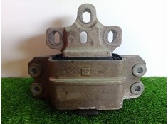 Recambio de soporte motor izquierdo para volkswagen golf v berlina (1k1) 2.0 tdi referencia OEM IAM 1K0199555   2