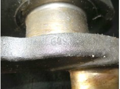 Recambio de cigueñal para volvo trucks b58e 9.6 diesel referencia OEM IAM THD101GD   2