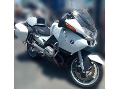 BMW R 1200 RT/ST