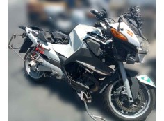 BMW R 1200 RT/ST