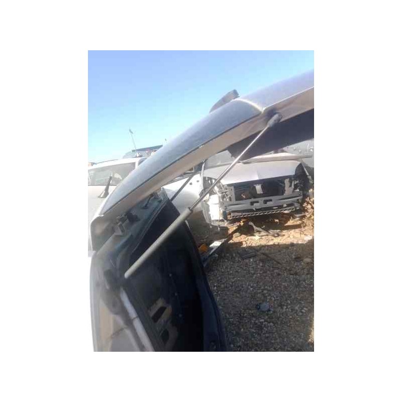 Recambio de amortiguadores maletero / porton para mitsubishi colt berlina 5 (z30a) 1.3 cat referencia OEM IAM  PAREJA 