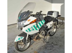 BMW R 1200 RT/ST
