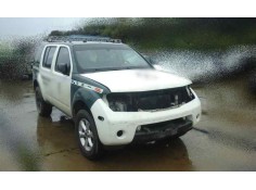 NISSAN PATHFINDER (R51)