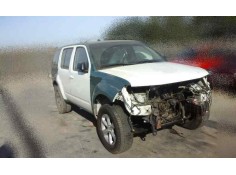 NISSAN PATHFINDER (R51)