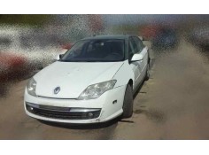 RENAULT LAGUNA III