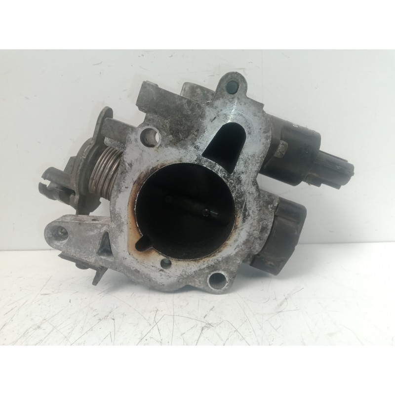 Recambio de caja mariposa para chrysler voyager (es) referencia OEM IAM 04861000-4669803-3218C  