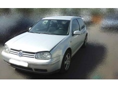 Recambio de transmision delantera izquierda para volkswagen golf iv berlina (1j1) 1.6 referencia OEM IAM 1J0407271Q  