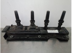 Recambio de bobina encendido para peugeot 406 berlina (s1/s2) 2.0 cat referencia OEM IAM 9621104880-2526059A 4.PINES SAGEM