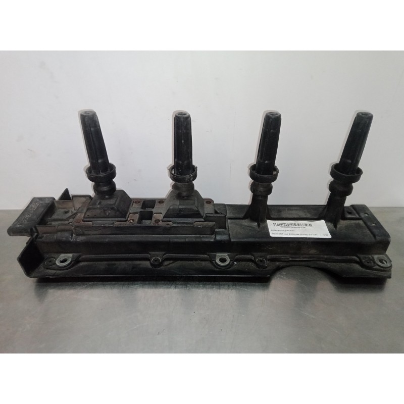 Recambio de bobina encendido para peugeot 406 berlina (s1/s2) 2.0 cat referencia OEM IAM 9621104880-2526059A 4.PINES SAGEM