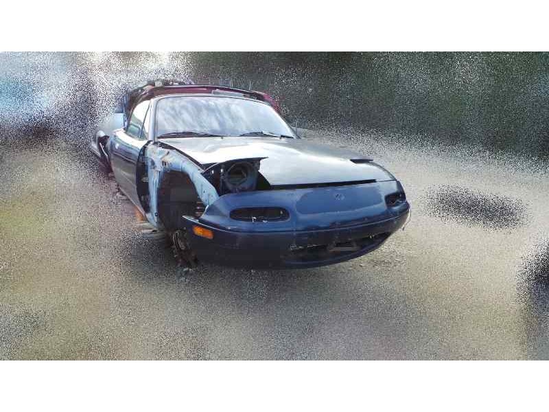 mazda mx-5 (na) del año 1990