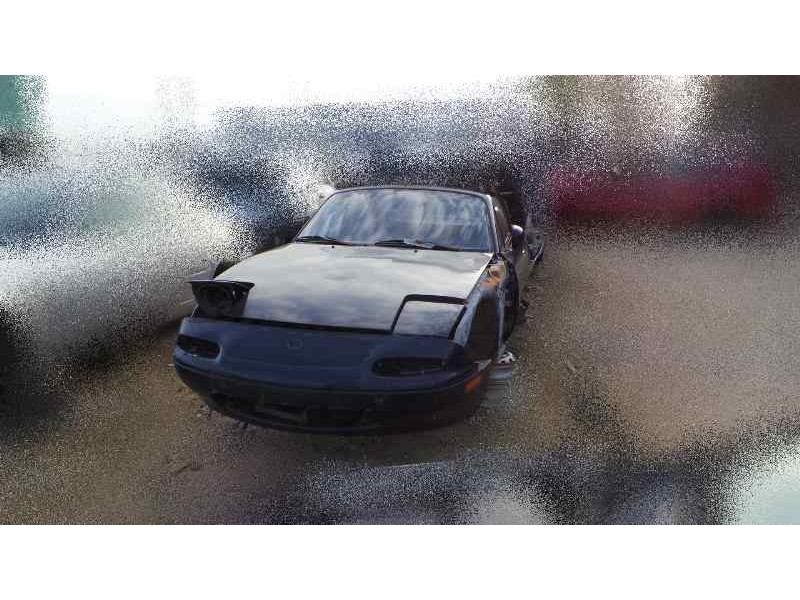 mazda mx-5 (na) del año 1990