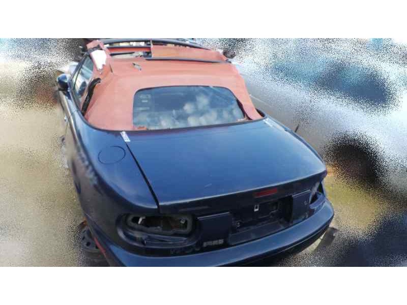 mazda mx-5 (na) del año 1990