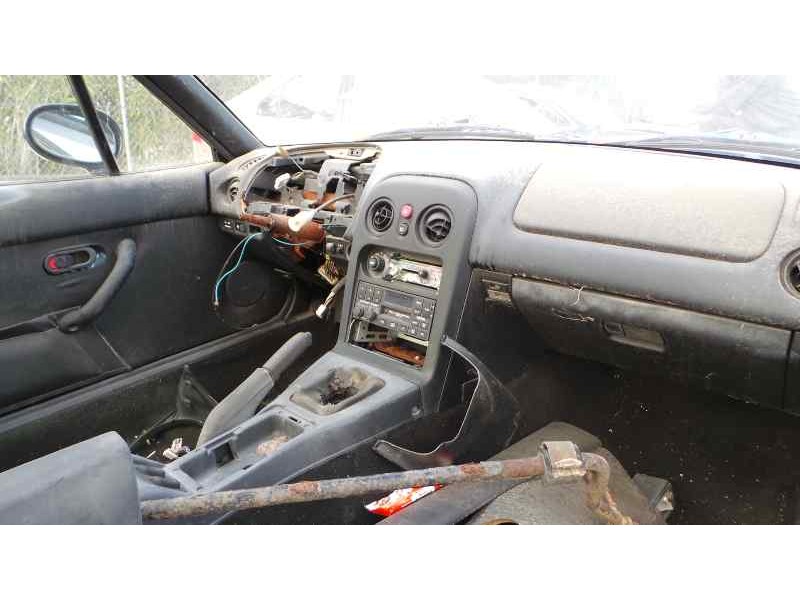 mazda mx-5 (na) del año 1990