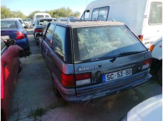RENAULT 21 NEVADA (K48)