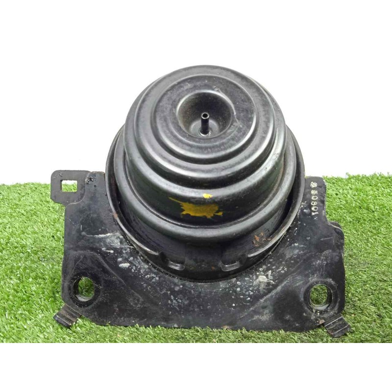 Recambio de soporte motor izquierdo para toyota land cruiser (j15) 3.0 turbodiesel cat referencia OEM IAM 1236130141 MONTAJE AMB
