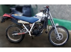 HONDA MTX 50/MTX 80/MTX 200