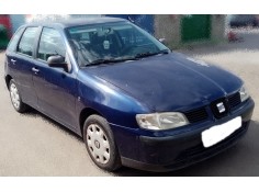 SEAT IBIZA (6K1)