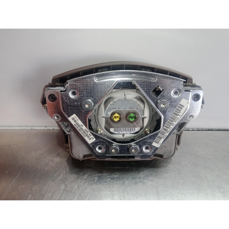 Recambio de airbag delantero izquierdo para mercedes-benz clase c (w203) berlina 2.2 cdi cat referencia OEM IAM 2034601898  