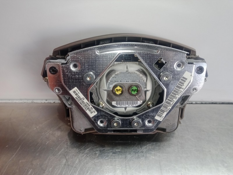 Recambio de airbag delantero izquierdo para mercedes-benz clase c (w203) berlina 2.2 cdi cat referencia OEM IAM 2034601898  
