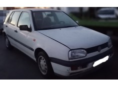 VOLKSWAGEN GOLF III BERLINA (1H1)