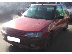 PEUGEOT 306 BERLINA 3/5 PUERTAS (S1)