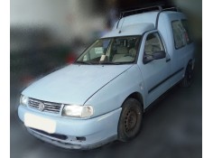 VOLKSWAGEN CADDY KA/KB (9K9)