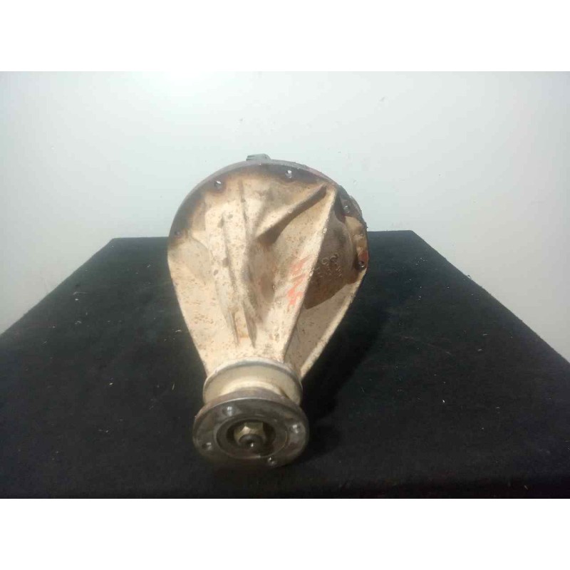 Recambio de diferencial trasero para nissan trade 2.8d referencia OEM IAM SINREFERENCIA RELACION: 3.90 - 3,90 39/10
