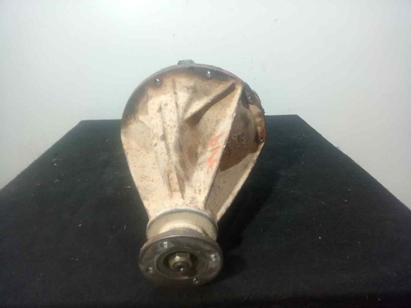 Recambio de diferencial trasero para nissan trade 2.8d referencia OEM IAM SINREFERENCIA RELACION: 3.90 - 3,90 39/10