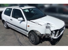 VOLKSWAGEN GOLF III BERLINA (1H1)