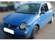 VOLKSWAGEN LUPO (6X1/6E1)