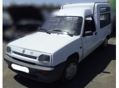 RENAULT RAPID/EXPRESS (F40)