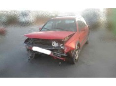 VOLKSWAGEN GOLF III BERLINA (1H1)