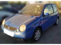 VOLKSWAGEN LUPO (6X1/6E1)
