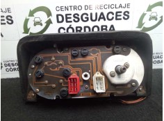 Recambio de cuadro instrumentos para seat 127 0.9 referencia OEM IAM SINREFERENCIA JAEGER  2