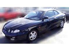 HYUNDAI COUPE (RD)