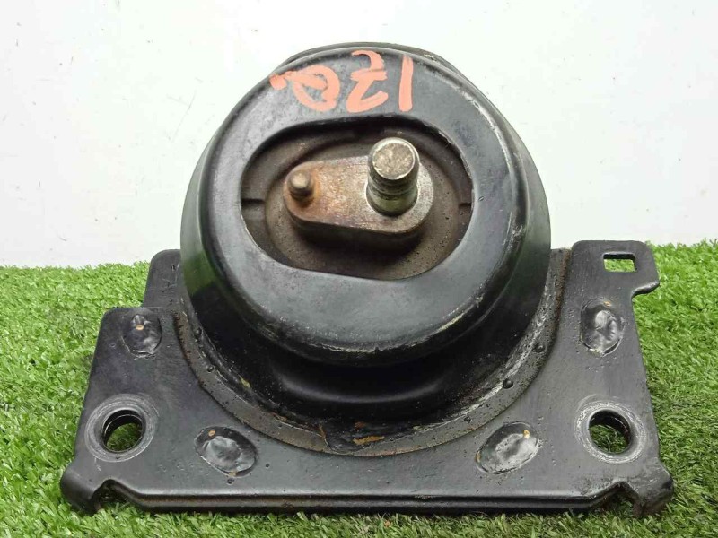 Recambio de soporte motor izquierdo para toyota land cruiser (j15) 3.0 turbodiesel cat referencia OEM IAM 1236130141 MONTAJE AMB
