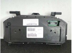Recambio de cuadro instrumentos para renault clio iii 1.5 dci diesel cat referencia OEM IAM 7DCC039426-8201060289B-VP8RQF14B115L 2