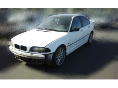 BMW SERIE 3 BERLINA (E46)