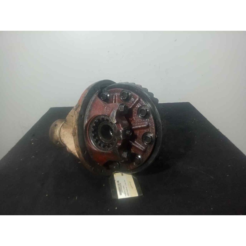 Recambio de diferencial trasero para nissan trade 2.8d referencia OEM IAM SINREFERENCIA RELACION: 3.90 - 3,90 39/10