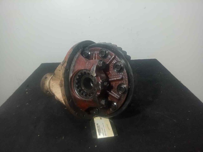 Recambio de diferencial trasero para nissan trade 2.8d referencia OEM IAM SINREFERENCIA RELACION: 3.90 - 3,90 39/10