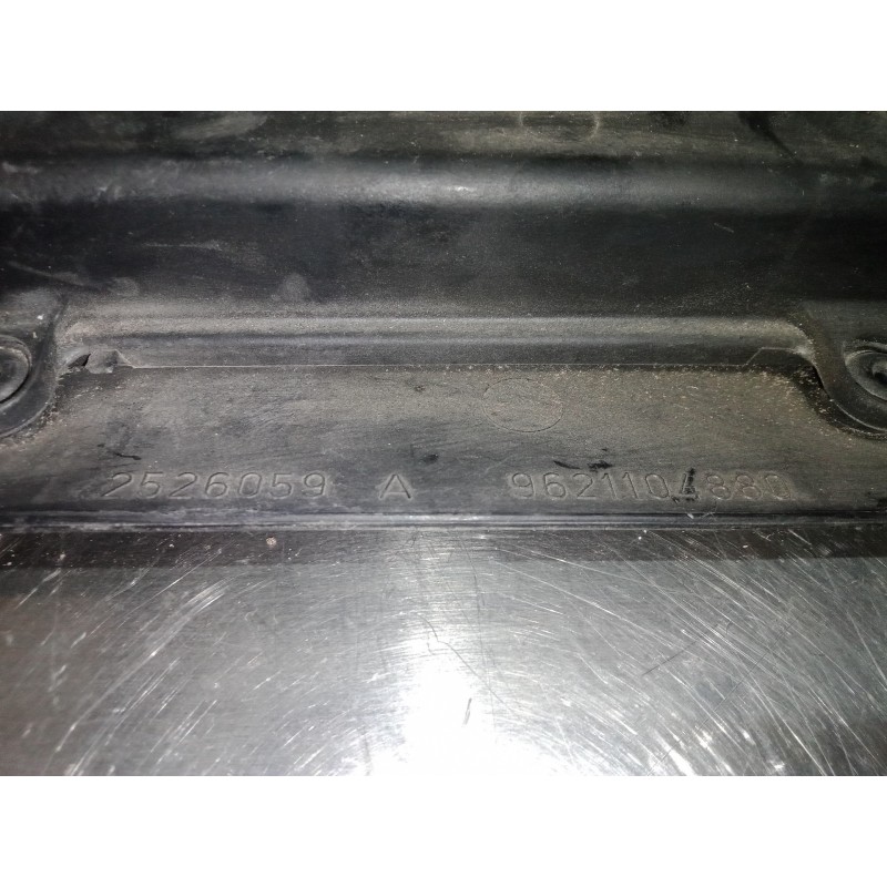 Recambio de bobina encendido para peugeot 406 berlina (s1/s2) 2.0 cat referencia OEM IAM 9621104880-2526059A 4.PINES SAGEM